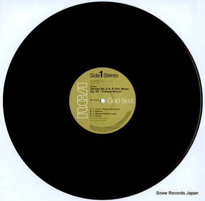 FCCA857 disc