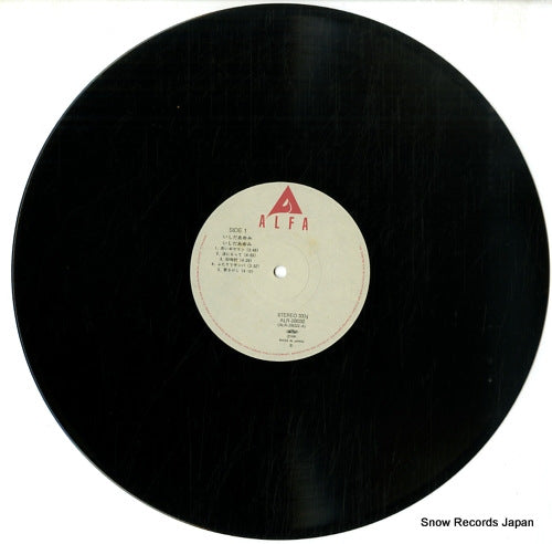 ALR-28032 disc