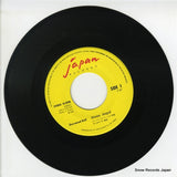 JAS-4 disc