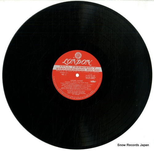 K15C-8102 disc