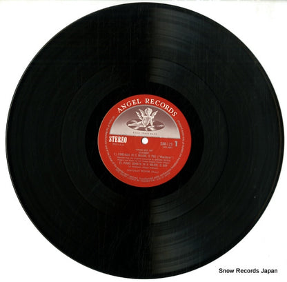 EAA-129 disc