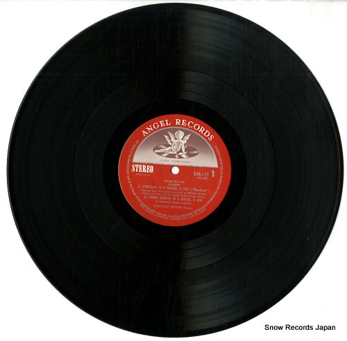 EAA-129 disc