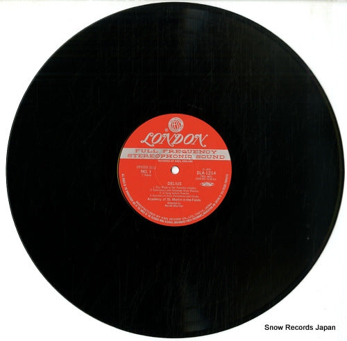 SLA-1214 disc