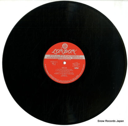 SLA-1214 disc