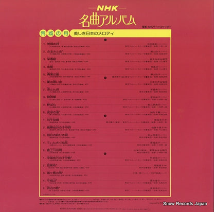 K19C3045/6 back cover