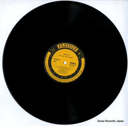 SMJ-6532(M) disc