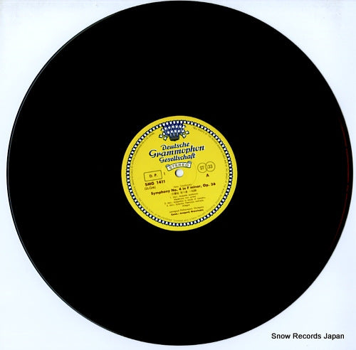 SLGM-1411 disc