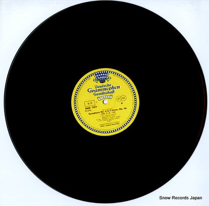 SLGM-1411 disc