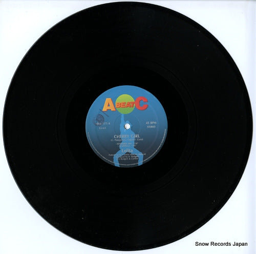 ABEAT1175 disc