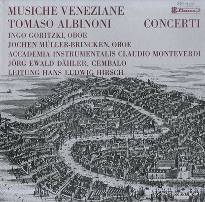 ML2025 front cover