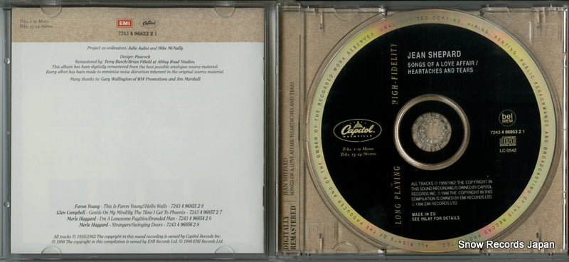 724349685321 disc