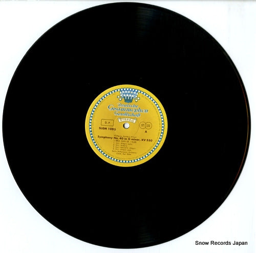 SLGM-1093 disc