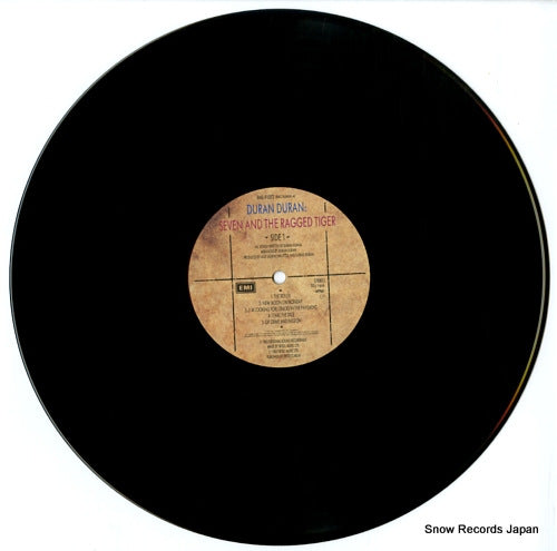 EMS-91072 disc