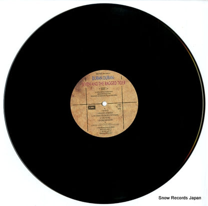 EMS-91072 disc
