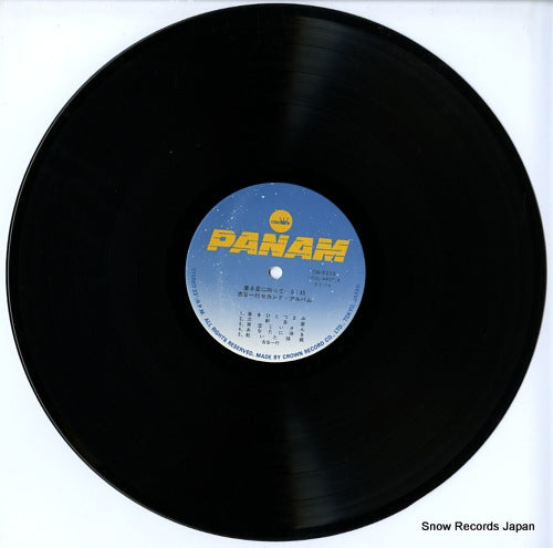 GW-4038 disc