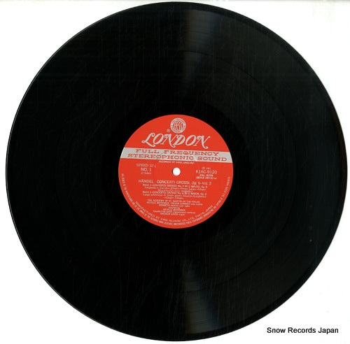 K16C-9120 disc