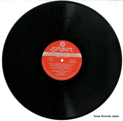 K16C-9120 disc