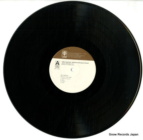 PA-1142 disc