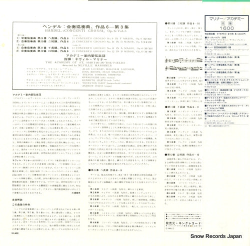 K16C-9121 back cover
