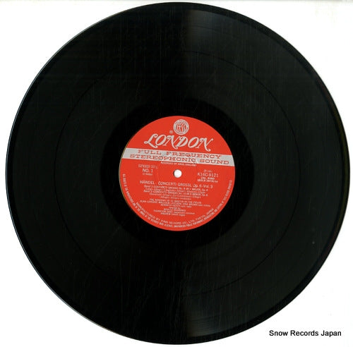 K16C-9121 disc