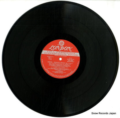 K16C-9121 disc