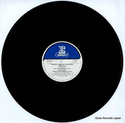 ERX-2254 disc