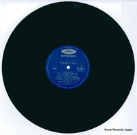 TP-60008 disc
