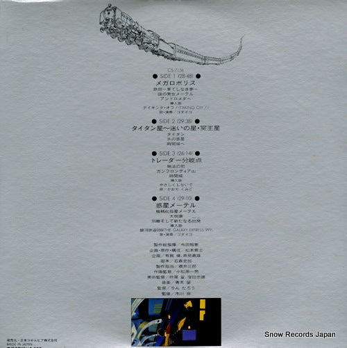CS-7136 back cover
