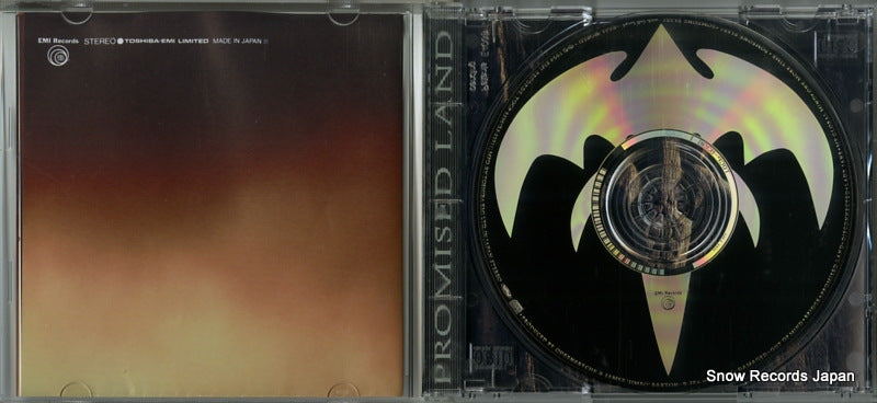 TOCP-8396 disc