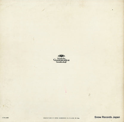 MG2157 back cover