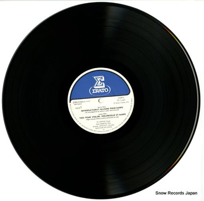 ERA-2154 disc