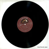 VIC-3042 disc