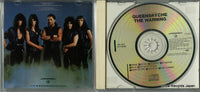TOCP-7607 disc