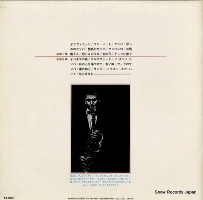 SMV-9004 back cover