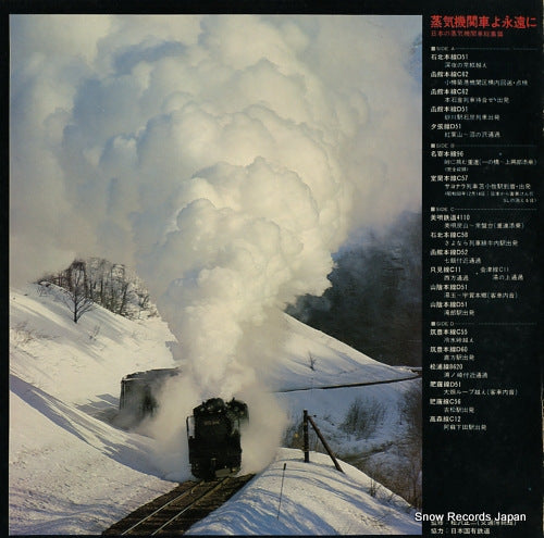 SJV-1253 back cover