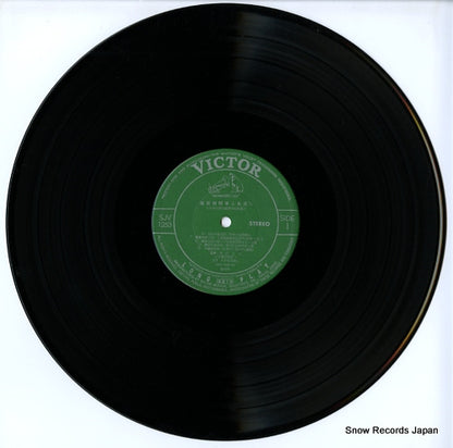 SJV-1253 disc