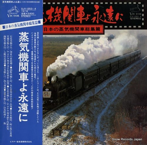 SJV-1253 front cover