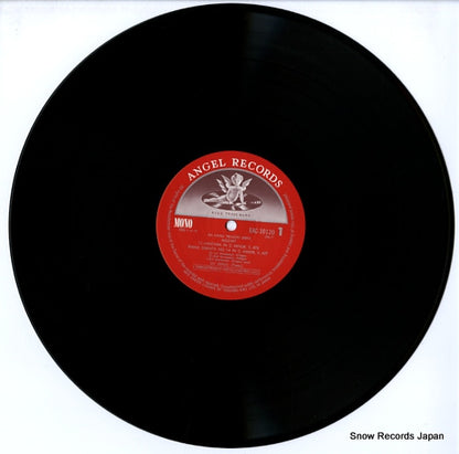 EAC-30130 disc