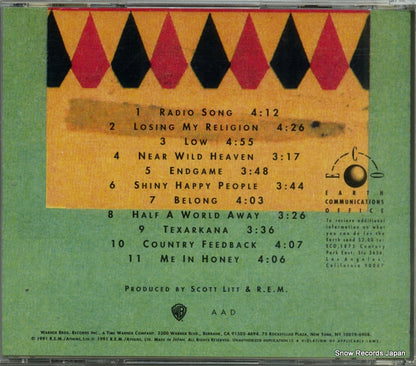 WPCP-4195 back cover