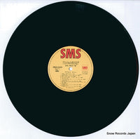 SM25-5029 disc