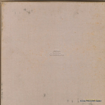MG8001 back cover
