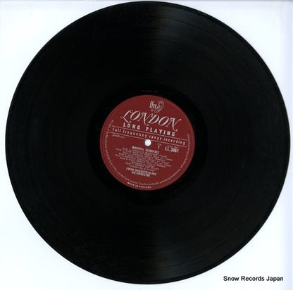 LL3061 disc