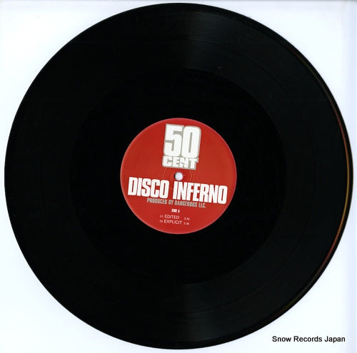 B0004142-11 disc