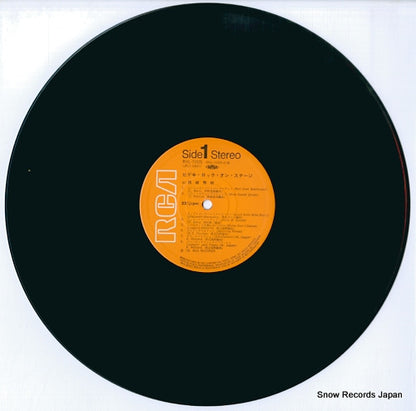 RVL-7005 disc