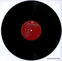 AX-7004 disc