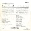 DV-5011 back cover