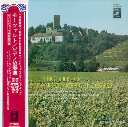 AA-8707 front cover