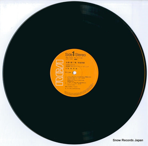 RVL-7210 disc