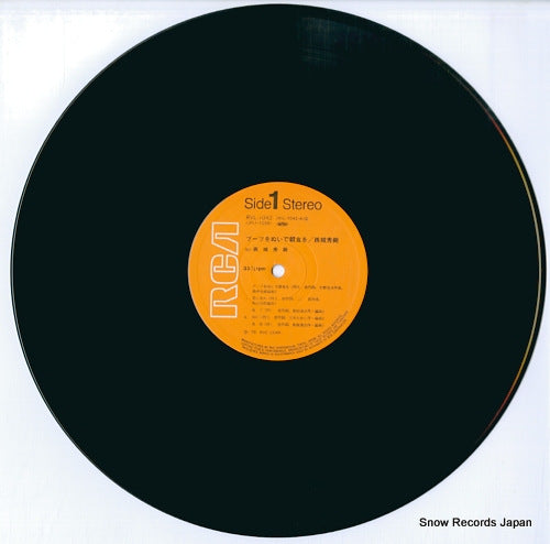 RVL-7042 disc