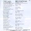 SV-9127 back cover